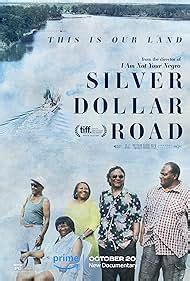 silver dollar road film.